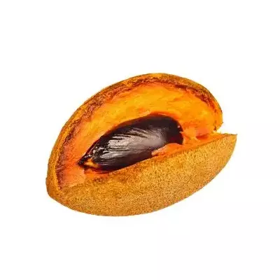 Mamey Sapote, Red Sapote fruit