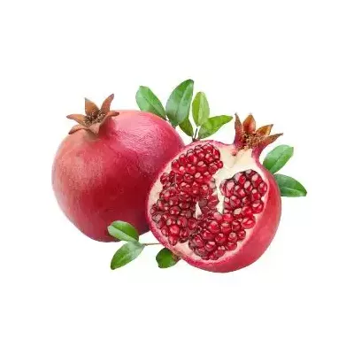 Pomegranate, Anar, Mathalam Fruit