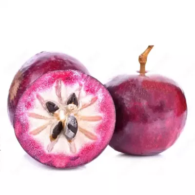 Milkfruit, Star Apple