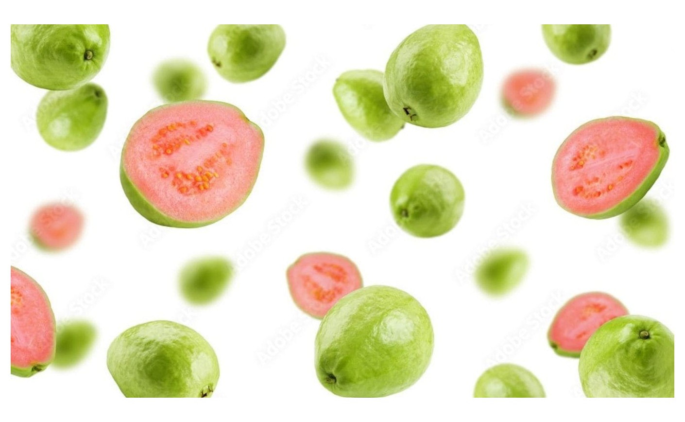 Guava, Amrood, Pera Varieties, Health Benefits & Growing Guide